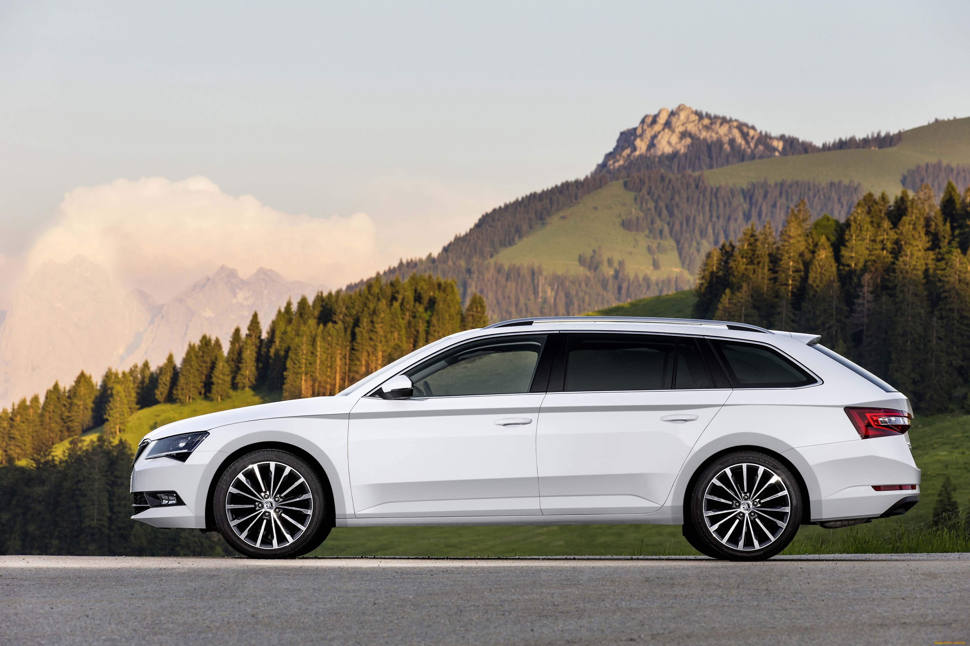 , skoda, , 2015, superb, combi